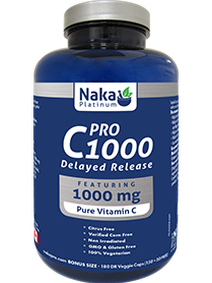 Pro C 1000 mg