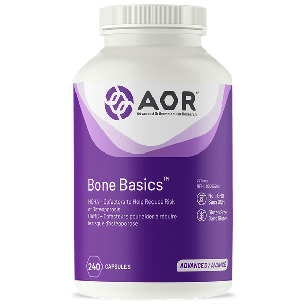 Bone Basics