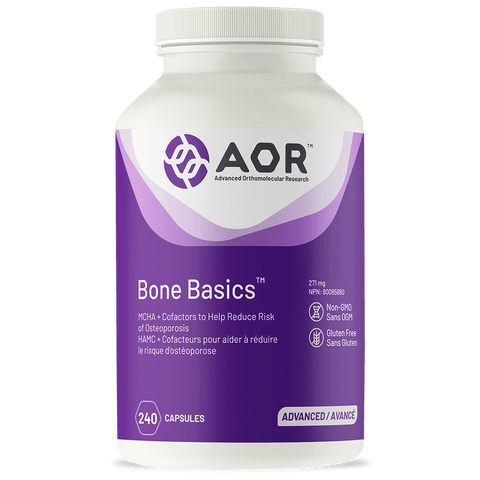 Bone Basics