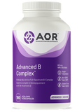Advanced B Complex 602 mg