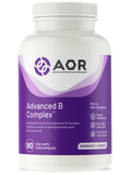 Advanced B Complex 602 mg
