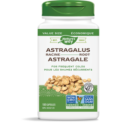 Astragalus Root 470 mg 180 vcaps