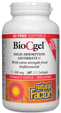 Bio C Gel 500 mg