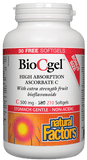 Bio C Gel 500 mg