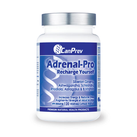 Adrenal-Pro 120 vegicaps