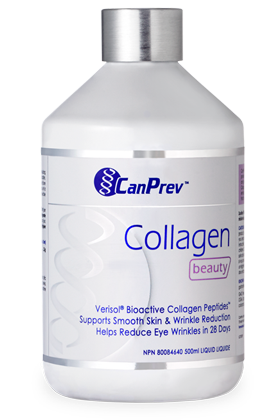 Collagen Beauty 500 ml