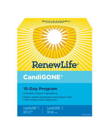 CandiGone