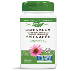 Echinacea 400 mg 180 capsules