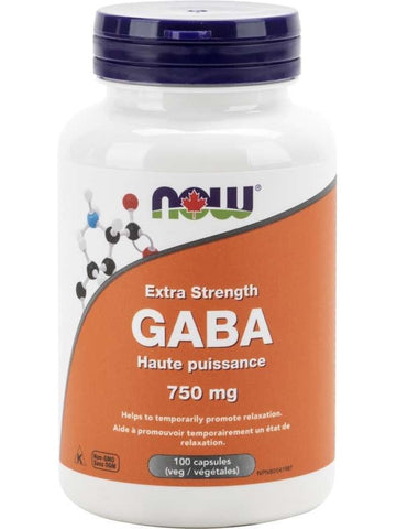 GABA 750 mg