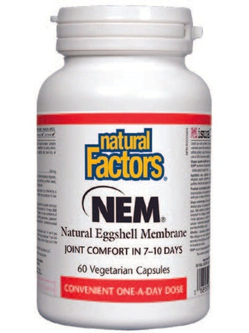 Natural Eggshell Membrane NEM