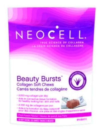 Collagen Beauty Bursts