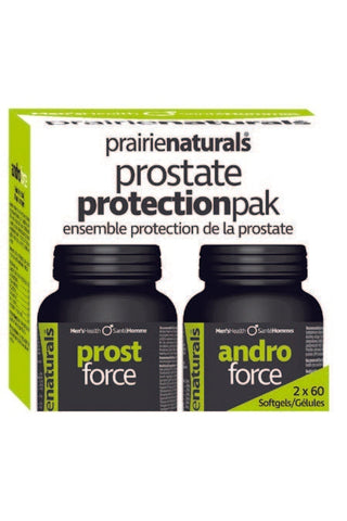 Prostate Protection Pack