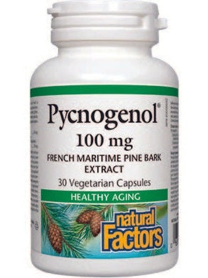 Pycnogenol