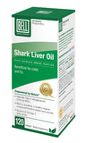 Shark Liver Oil