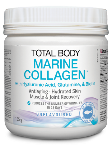 Total Body Marine Collagen