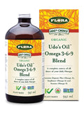Udo's Oil