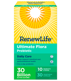 Ultimate Flora 30 billion