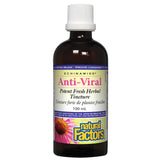 Anti Viral Echinamide - 100 ml