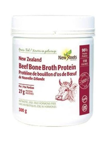 Beef Bone Broth Protein - 300 grams