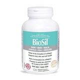 Biosil - 120 capsules