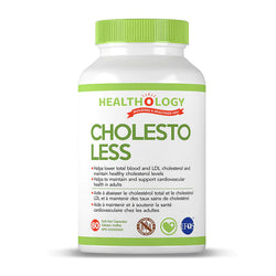 Cholesto-Less 60 softgels