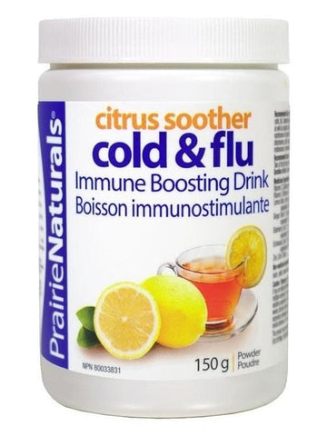 Citrus Soother