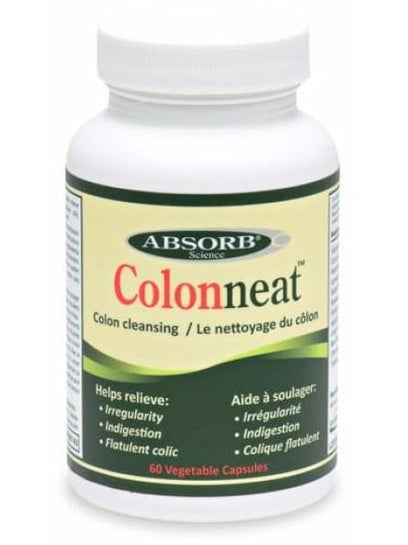 Colonneat - 60 capsules