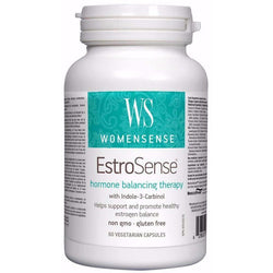 EstroSense - 60 capsules