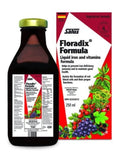 Floradix Iron Tonic - 250 ml