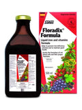 Floradix Iron Tonic - 500 ml