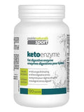 Keto Enzyme - 120 capsules