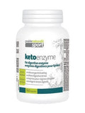 Keto Enzyme - 60 capsules