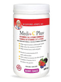 Medi C Plus - 600 grams / Berry Flavour