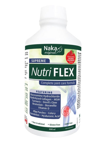 NutriFlex Supreme - 500 ml