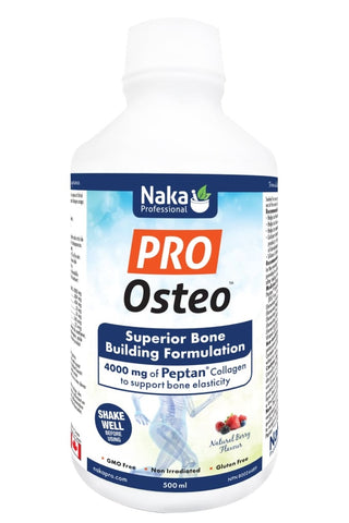 Pro Osteo - 500 ml