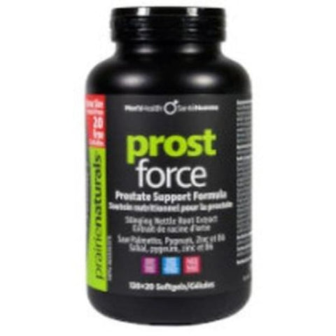 Prost Force - 140 softgels