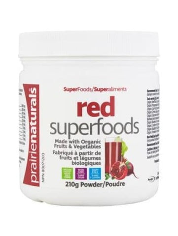 Red Superfoods - 210 grams