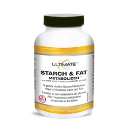 Starch and Fat Metabolizer