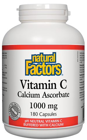 Vitamin C 1000 mg