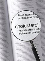 Cholesterol Formulas