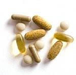 Multi Vitamins