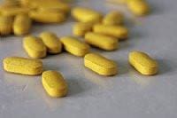 Vitamin B Supplements