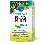 Whole Earth & Sea Multi Daily