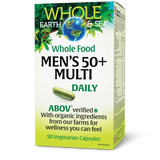 Whole Earth & Sea Multi Daily