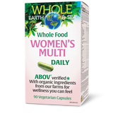 Whole Earth & Sea Multi Daily
