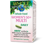 Whole Earth & Sea Multi Daily