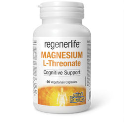 regenerLife™ Magnesium L-Threonate