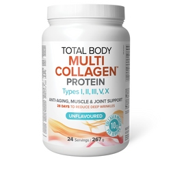 Total Body Multi Collagen