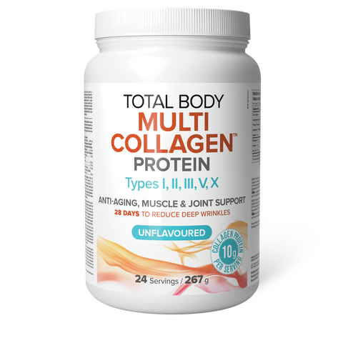 Total Body Multi Collagen