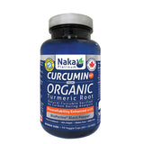 Organic Curcumin